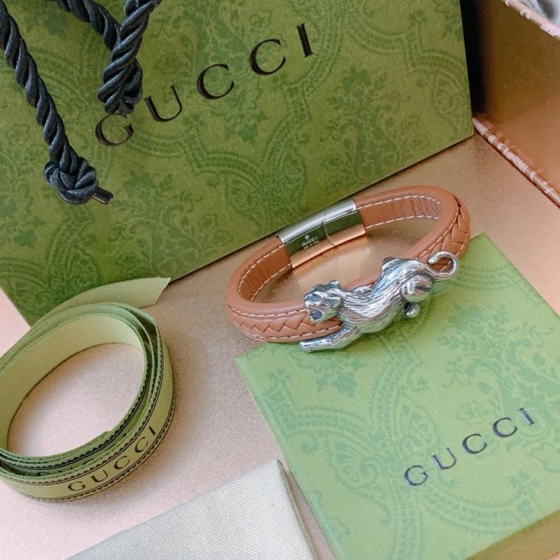 Gvc*1 bracelets